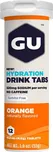 GU Eneregy Hydration Tabs 12 šumivých…