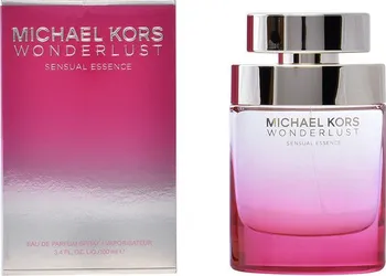 Dámský parfém Michael Kors Wonderlust Sensual Essence W EDP