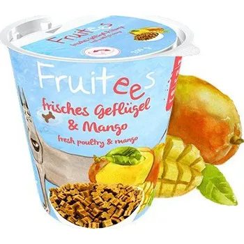 Sušené ovoce BOSCH Fruitees mango 200 g