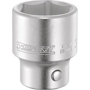 Gola hlavice E113797 TONA EXPERT 3/4" 6HRANNÁ METRICKÁ HLAVICE 28MM