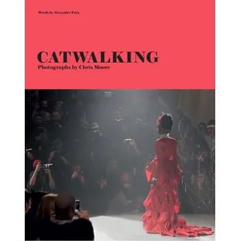 Cizojazyčná kniha Catwalking - Alexander Fury (EN)