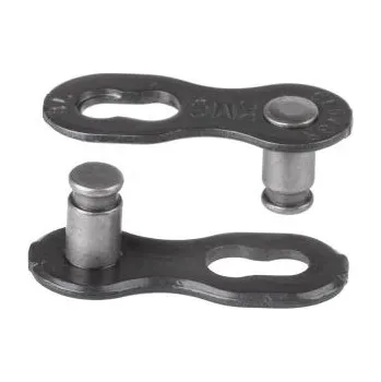 Řetěz na kolo Spojka řetězu KMC 6-8 kolo. 7,3-7,8 mm (Spojka pro řetěz 6-8 kolo. šířka 7,3-7,8 mm)