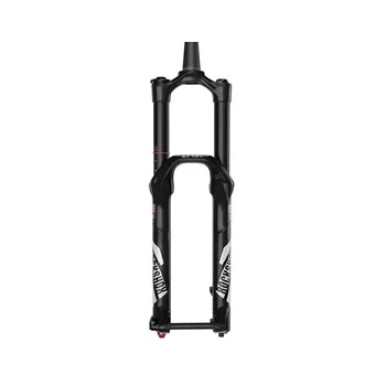Vidlice na kolo Rock Shox Lyrik RCT3 vidlice 27,5" černá