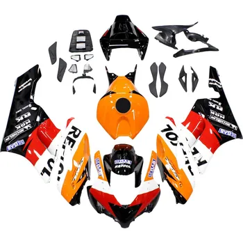 Honda CBR1000RR 2004-2005 kompletní kapoty REP