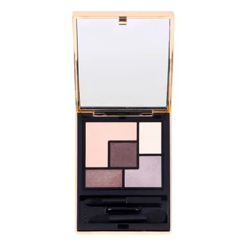 Oční stíny Yves Saint Laurent Couture Palette 5 g