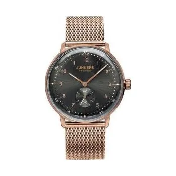 Hodinky Dámské hodinky JUNKERS 6037M-2