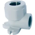 PPR nástěnné koleno 25x3/4"