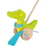 Goki Krokodýl Susibelle