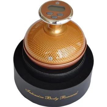 Masážní přístroj KAVITACE CM-20 (fotonová terapie a ultrazvuk 1 MHz)