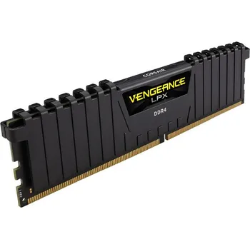 Operační paměť Recenze Corsair Vengeance LPX 16 GB DDR4 3000 MHz (CMK16GX4M1B3000C15)