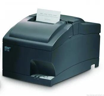 Pokladní tiskárna Star Micronics SP742 M (39332530)
