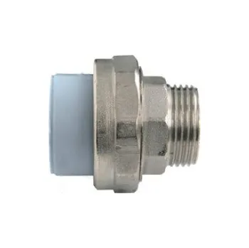 Fitinka PPR šroubení 25x3/4" závit vnější