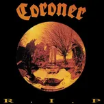 R.I.P. - Coroner [LP]