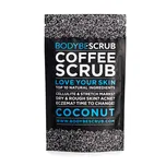 Bodybe Coffee Scrub Přírodní kávový…