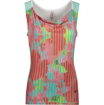 Kixmi Elison AALTS18105 červené