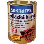 Sokrates Sedlácká barva 700 g