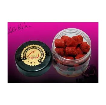 LK Baits Dipované pelety SOFT Compot NHDC 12mm 150ml