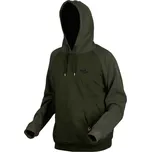 Prologic Bank Bound Hoodie Pullover Green