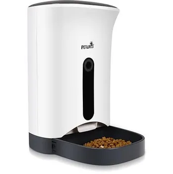Dávkovač krmiva Petwant PF-103