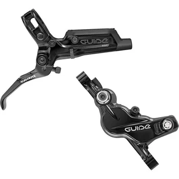 Brzda na kolo Sram Guide RSC Black zadní