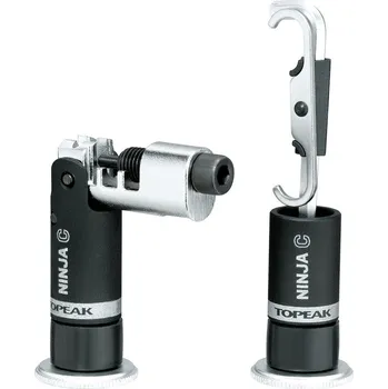 Nýtovač řetězu Topeak Ninja C TNJ-C nýtovač řetězu do řídítek