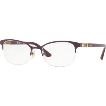 Zdraví Vogue 4067 fialová lesk, stranice fialová lesk 5060