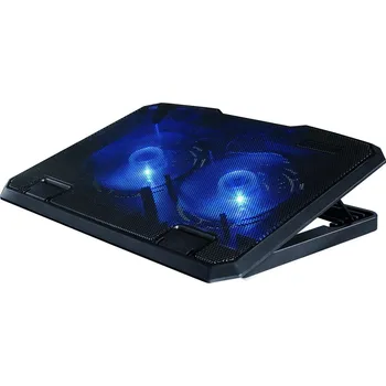 Hama pro notebook chladící černý (53065)