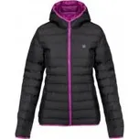 Loap ITORA černá XS; Černá bunda + DÁREK DLE VÝBĚRU!