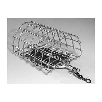 Krmítko feederové půlkulaté 80gr