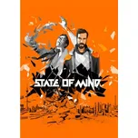 State of Mind PC digitální verze