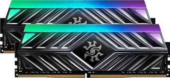 Operační paměť Adata XPG Spectrix D41 16 GB (2 x 8 GB) DDR4 3600 MHz (AX4U360038G17-DT41)