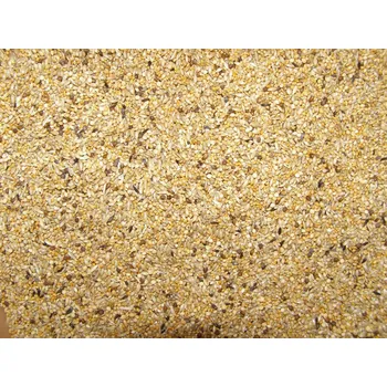 Krmivo pro ptáka Deli Nature 84 Deli Nature pro amadiny Gouldové, australské amadiny 3 kg