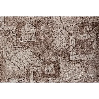 Koberec Bytový koberec BOSSANOVA 42 množstevní slevy, Šíře role Šíře role 5m