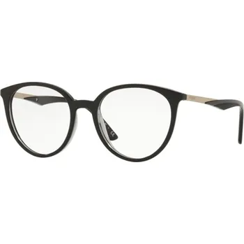 Zdraví Vogue 5232 černá lesk, stranice černá lesk 2385