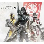 The Art of Destiny : Volume 2 - Bungie…