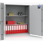 ISS Ohnivzdorný trezor LEVERKUSEN OFFICE 43211