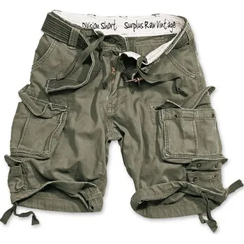 Surplus Division Olive, 6XL