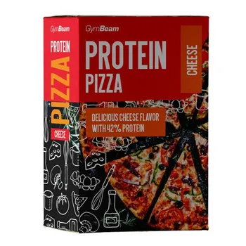 Fitness strava GymBeam Protein Pizza 500 g