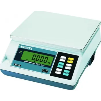 Průmyslová váha Format 1 FAT-12-6 Přesná stolní váha 6 kg