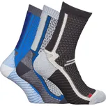Ponožky High Point Trek 3.0 3-Pack Velikost: 35 - 38
