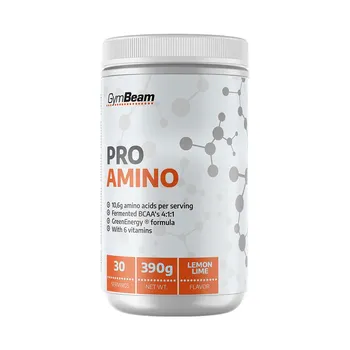 GymBeam ProAmino 390 g