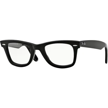 Brýlová obroučka Ray-Ban® 5121 černá lesk, stranice černá lesk 2000