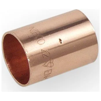 rozdělovač topení Cu nátrubek/hrdlo 22 5270 ii