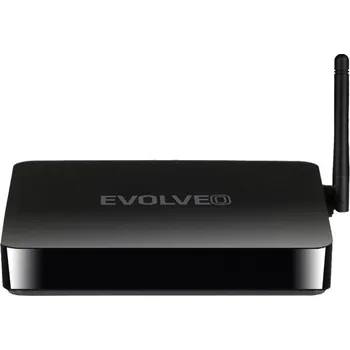 Evolveo MultiMedia Box M8 Multimediální centrum Evolveo MultiMedia Box M8