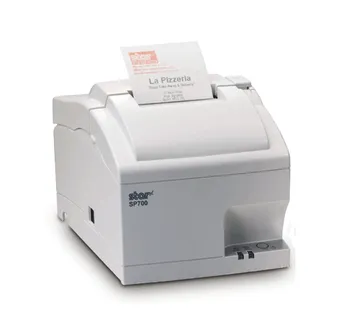 Pokladní tiskárna Star Micronics SP742 (390066)