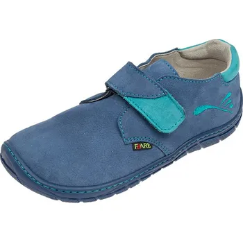 Chlapecké bačkory Fare Bare 5212211 Velikost: 32 (EU)