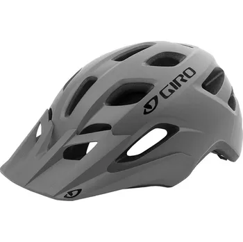 GIRO Fixture Mat Grey 2018 M/L