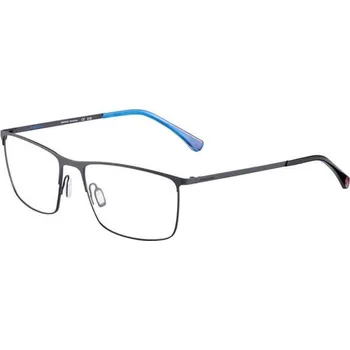 Brýlová obroučka Jaguar 33820 šedá mat, stranice šedá mat 1040