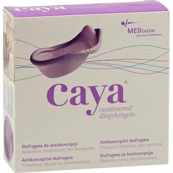 Caya Diafragma