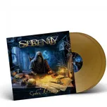 Codex Atlanticus - Serenity [CD]